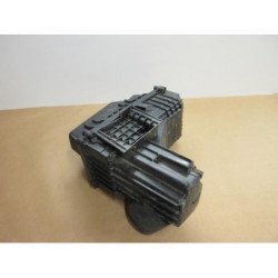Boitier Filtre A Air Peugeot 508 1 Sw Phase 2 Break
